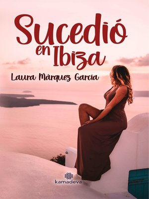 cover image of Sucedió en Ibiza